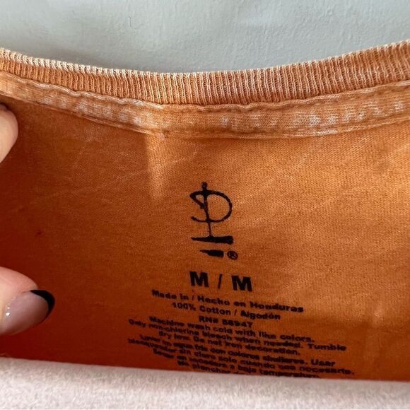 Pink Floyd London 1973 tour‎ graphic tshirt - Picture 4 of 7